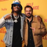 Jake Johnson Instagram – Thank you to all who helped make Self Reliance and all who came out to support it. It really means a lot to me. I hope you guys all enjoy watching it as much as I enjoyed making it. On @hulu now!