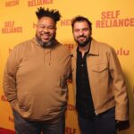 Jake Johnson Instagram – Thank you to all who helped make Self Reliance and all who came out to support it. It really means a lot to me. I hope you guys all enjoy watching it as much as I enjoyed making it. On @hulu now!