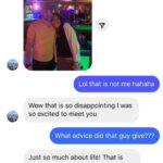 Jake Johnson Instagram – There’s apparently a fake me giving life advice in bars. The only bad advice I give is on my podcast We’re Here To Help. 

I’m gonna try and have Iona on podcast to hear what advice fake Jake gave. Also whoever this guy is, you should come on too. Let’s hear what was said.