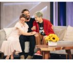 Jake Johnson Instagram – Two things I’m excited about. 

1) #Minx got picked up for season two. Thank you to @hbomax @lionsgatetv & UTA’s @jakedawg79 . I am thrilled to run it back. Thank you to all who watched and reviewed it. Much appreciated. 

2) @natashaleggero & I adopted @jacksonwang852g7 on @kellyclarkson @kellyclarksonshow & our little family couldn’t be any happier.