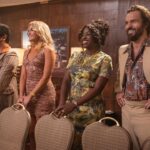 Jake Johnson Instagram – Minx. March 17th @hbomax 

I loved working on this show & I think it’s really good. 

I hope you all watch so we can make a season two.

@ellenrapoport (our showrunner) did a killer job on season one & can’t wait to see what she does with season two.