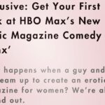 Jake Johnson Instagram – Minx. March 17th @hbomax 

I loved working on this show & I think it’s really good. 

I hope you all watch so we can make a season two.

@ellenrapoport (our showrunner) did a killer job on season one & can’t wait to see what she does with season two.