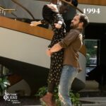 Jake Johnson Instagram - Check out #darkquietdeath episode of @robmcelhenney @mythicquest on @appletv streaming now. @cristinmilioti written by @katiemcelhenney