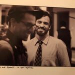 Jake Johnson Instagram - #Tbt #TAG good memories Photos by Kyle Kaplan