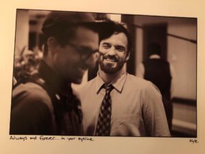 Jake Johnson Instagram - #Tbt #TAG good memories 
Photos by Kyle Kaplan