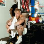 Jake Paul Instagram – Boutta kung fu this mf Puerto Rico