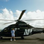 Jake Paul Instagram – Boutta kung fu this mf Puerto Rico