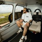 Jake Paul Instagram – Boutta kung fu this mf Puerto Rico