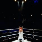 Jake Paul Instagram – Boutta kung fu this mf Puerto Rico
