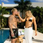 Jake Paul Instagram – In 3 days I fight for the Paul family, for Jutta, for my amazing team, my purpose, and to further change the sport of boxing. This is my most experienced opponent yet but I know this fight will be my sharpest fight. What a camp it’s been. What a year it’s been… 4 straight fights back to back and I’m sharper then ever. I continue to fall more in love with this sport which has given me a new life and light. Boxing, I owe you everything.. including Ryan Bourland’s head top. See y’all at the open workout tn. @mostvaluablepromotions Dorado, Puerto Rico