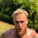 Jake Paul Instagram – In 3 days I fight for the Paul family, for Jutta, for my amazing team, my purpose, and to further change the sport of boxing. This is my most experienced opponent yet but I know this fight will be my sharpest fight. What a camp it’s been. What a year it’s been… 4 straight fights back to back and I’m sharper then ever. I continue to fall more in love with this sport which has given me a new life and light. Boxing, I owe you everything.. including Ryan Bourland’s head top. See y’all at the open workout tn. @mostvaluablepromotions Dorado, Puerto Rico