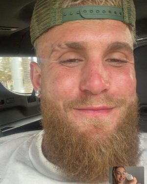 Jake Paul Instagram - In 3 days I fight for the Paul family, for Jutta, for my amazing team, my purpose, and to further change the sport of boxing. This is my most experienced opponent yet but I know this fight will be my sharpest fight. What a camp it’s been. What a year it’s been… 4 straight fights back to back and I’m sharper then ever. I continue to fall more in love with this sport which has given me a new life and light. Boxing, I owe you everything.. including Ryan Bourland’s head top. See y’all at the open workout tn. @mostvaluablepromotions