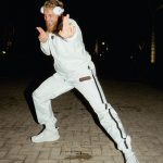 Jake Paul Instagram – Boutta kung fu this mf Puerto Rico