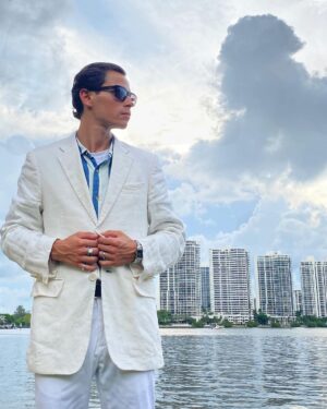 Jake T. Austin Instagram - Waiting for fireworks. Your plans tonight?