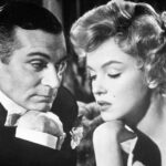 Jake T. Austin Instagram - Released today (July 3) in 1957, The Prince and the Showgirl was directed by and stars Lawrence Olivier and costars Marilyn Monroe. In a twist on the traditional romantic comedy, the two main characters don’t conclude the movie with a happy ending and Marilyn’s character’s biggest impact is on the relationship between the prince and his son. Who’s seen this classic? Comment your thoughts. United Kingdom