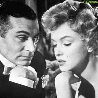 Jake T. Austin Instagram - Released today (July 3) in 1957, The Prince and the Showgirl was directed by and stars Lawrence Olivier and costars Marilyn Monroe. In a twist on the traditional romantic comedy, the two main characters don’t conclude the movie with a happy ending and Marilyn’s character’s biggest impact is on the relationship between the prince and his son. Who’s seen this classic? Comment your thoughts. United Kingdom