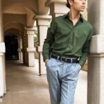 Jake T. Austin Instagram - When one door closes, another door opens. San Marino, California
