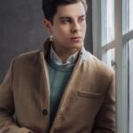 Jake T. Austin Instagram - 2️⃣0️⃣2️⃣1️⃣ > 2020 [My latest interview, swipe up in my story highlight ⬆️] 💻Writer: Markos Papadatos (@thepowerjournalist) 📸 Photography: @andrewmgleason 💈Grooming: @nicole_san 📖Booking: @mrandrewjpham United States America
