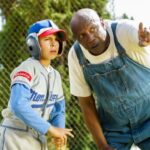 Jake T. Austin Instagram - The Perfect Game ⚾️🏆 #throwbackthursday Baseball Season