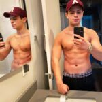 Jake T. Austin Instagram - m🅰️y Los Angeles, California