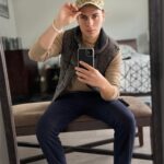 Jake T. Austin Instagram - ...spending more time at home these days. Mi casa es su casa. 🏡 Hollywood