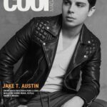 Jake T. Austin Instagram - Ola Brasil 🇧🇷. One of the great things about our current age of connectivity is the ability to stay in touch with all of you 📲. For my latest, check my Instagram Story Highlight and swipe up ⬆️. And to you in Rio, São Paulo and everywhere around the world: eu te amo ❤️. Creative team: Publication: @coolmagazine Creative Consultant: @nexxtcommunications Photography: @andrewmgleason Grooming: @nicole_san Booking: @dtmodelmgmt Brazil
