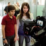 Jake T. Austin Instagram - 🏨4️⃣🐶 #throwback Los Angeles/Hollywood California