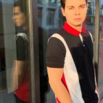 Jake T. Austin Instagram - Seeing 2020 Sunset and Doheny