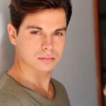 Jake T. Austin Instagram - Mondays... Westwood
