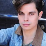Jake T. Austin Instagram - “The ability to quote is a serviceable substitute for wit.” - W. Somerset Maugham Los Angeles, California
