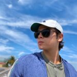 Jake T. Austin Instagram - Hope everyone is having a great Summer 😎 Hollywood, CA