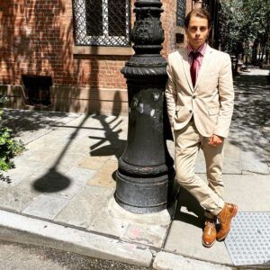 Jake T. Austin Instagram - Be careful not to mess with the balance of things because everything is not what it seems