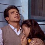 Jake T. Austin Instagram – ‘SPLENDOR IN THE GRASS’ – 1961 Director: Elia Kazan Los Angeles, California