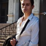 Jake T. Austin Instagram – It’s been a long day. Old Town Pasadena