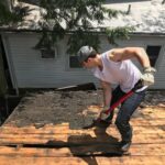 Jake T. Austin Instagram – Spring cleaning New York