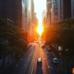 Jake T. Austin Instagram – 🌇 New York, New York