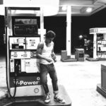 Jake T. Austin Instagram – ⛽️