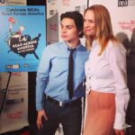 Jake T. Austin Instagram – 📚➡️🇺🇸 #readacrossamerica
