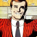 James Gunn Instagram - Calling Maxwell Lord a villain seems reductionist. As he was originally portrayed in JLI made him one of my favorite characters.