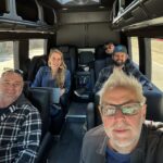 James Gunn Instagram - Legacy scout