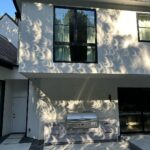 James Gunn Instagram – Solar eclipse shadows in my backyard right now. #solareclipse