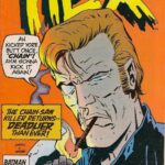 James Gunn Instagram - So sad to hear of the passing of Keith Giffen, a true original voice in comics both as a writer and artist, whose uniqueness, fleet-footedness, humor, and beauty made the Justice League, Lobo, Ambush Bug, Rocket Raccoon, Blue Beetle. and so many other classic characters come alive in ways we had never seen before. I remember first noticing Keith as a kid reading the first appearance of Ambush Bug (co-created by Paul Kupperberg) and thinking - Wow, what a refreshing take on superheroes, and so different in every way from other DC and Marvel artists of the time. Thank you for years of enjoyment, Keith. Rest in peace. All my love to his family and friends. ❤️