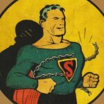 James Gunn Instagram - Someone on Threads asked what’s inspiring our #Superman movie other than the Donner films… but there are too many to count.