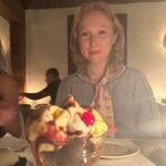 James Gunn Instagram - Happy birthday to the one and only MULU, @mollycaitlynquinn - or as we from St Louis pronounce her name, “Mally” - my friend and travel buddy for many years! Love you Molly!
