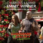 James Gunn Instagram - Wait. We won FOUR Emmys. 🏆🏆🏆🏆