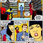 James Gunn Instagram - Calling Maxwell Lord a villain seems reductionist. As he was originally portrayed in JLI made him one of my favorite characters.
