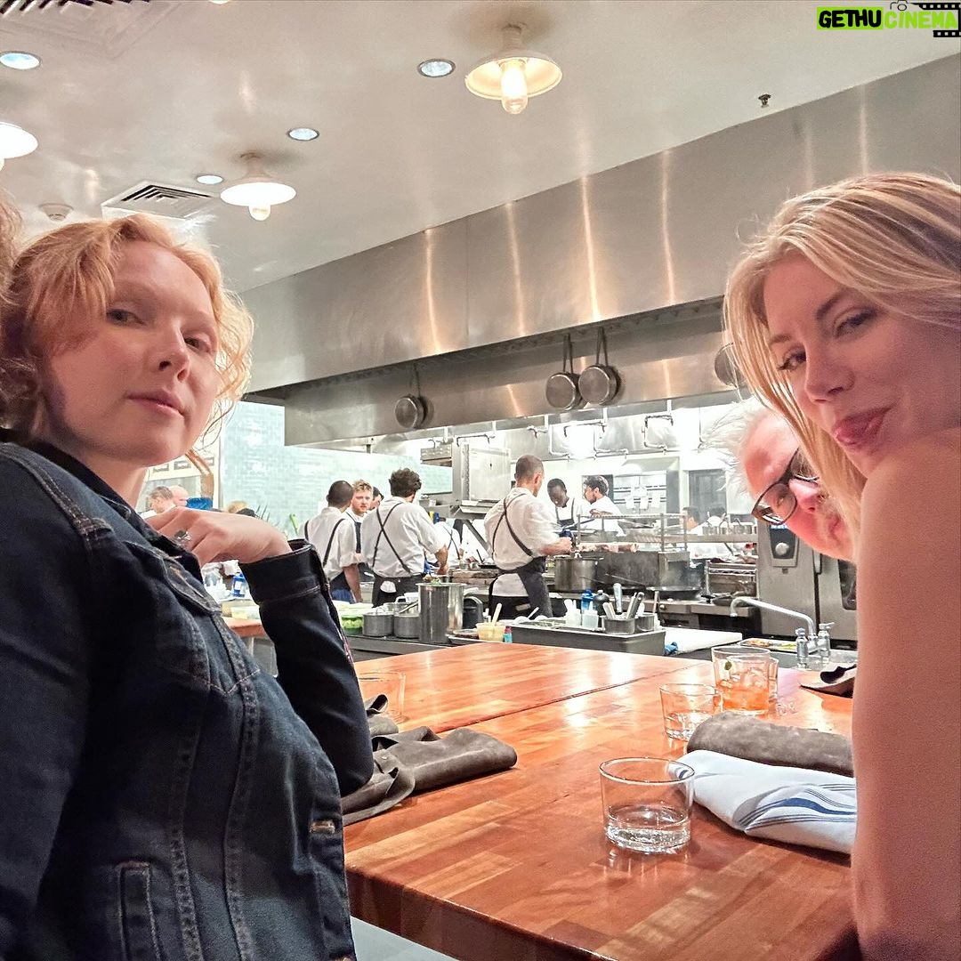 James Gunn Instagram - Happy birthday to the one and only MULU, @mollycaitlynquinn - or as we from St Louis pronounce her name, “Mally” - my friend and travel buddy for many years! Love you Molly!