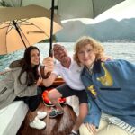James Gunn Instagram - Happy birthday to the one and only MULU, @mollycaitlynquinn - or as we from St Louis pronounce her name, “Mally” - my friend and travel buddy for many years! Love you Molly!