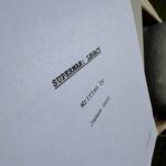 James Gunn Instagram - I’m honored to be a part of the legacy. And what better day than #SupermanAnniversary Day to dive fully into early pre-production on #SupermanLegacy? Costumes, production design, and more now up and running.