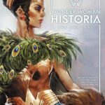 James Gunn Instagram – Historia is a breathtaking work of sequential art & one of the best things to come out of @DCOfficial & comics in the past few years. Thank you to @kellysued, @philjimeneznyc, @genehacomix & @nicolascottart for this incredible experience. Get it anywhere fine books are sold now.
